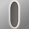 Зеркало Vincea LED VLM-3AU100B-2 600х1000 c сенсорным выключателем и диммером, антизапотевание Зеркало Vincea LED VLM-3AU100B-2 600х1000 c сенсорным выключателем и диммером, антизапотевание