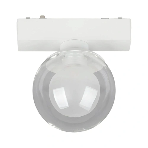 Светильник трековый Aployt Magnetic track 48 APL.0112.10.06 Светильник трековый Aployt Magnetic track 48 APL.0112.10.06