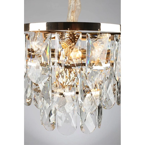 Люстра подвесная Omnilux Volpedo OML-72913-09 Люстра подвесная Omnilux Volpedo OML-72913-09