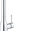Смеситель для кухни GROHE Essence+ с высоким изливом и выдвижной лейкой, хром (30270000) Смеситель для кухни GROHE Essence+ с высоким изливом и выдвижной лейкой, хром (30270000)