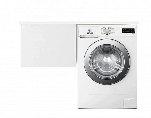 Тумба с раковиной Эстет Dallas Luxe ФР-00002928 1400х482 левая, подвесная 1 ящик Тумба с раковиной Эстет Dallas Luxe ФР-00002928 1400х482 левая, подвесная 1 ящик