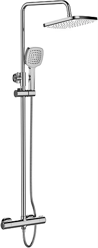 Душевая система STWORKI Орхус OR-04cr 553912 Душевая система STWORKI Орхус OR-04cr 553912