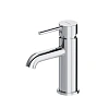 Смеситель для раковины Damixa Scandinavian Pure 360210000, хром Смеситель для раковины Damixa Scandinavian Pure 360210000, хром