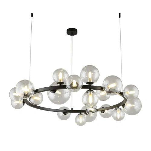 Люстра подвесная Aployt Lilian APL.768.03.20 Люстра подвесная Aployt Lilian APL.768.03.20