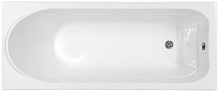 Акриловая ванна Aquanet West NEW 150x70 (с каркасом) 00240462