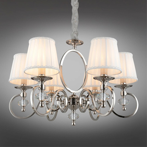 Люстра подвесная Aployt Reni APL.717.03.06 Люстра подвесная Aployt Reni APL.717.03.06