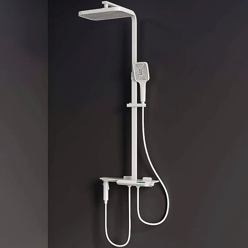 Душевая система RGW Shower Panels SP-35W Душевая система RGW Shower Panels SP-35W