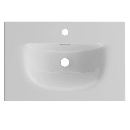 Раковина BelBagno BB-8099-3-70 710x400 Раковина BelBagno BB-8099-3-70 710x400