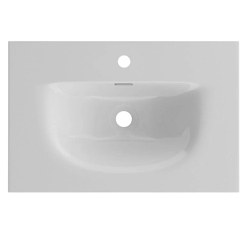 Раковина BelBagno BB-8099-3-70 710x400 Раковина BelBagno BB-8099-3-70 710x400