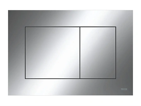 Инсталляция для унитаза TECE Now 9400412 4 в 1 с кнопкой смыва, хром глянцевый Инсталляция для унитаза TECE Now 9400412 4 в 1 с кнопкой смыва, хром глянцевый