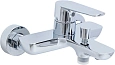 Смеситель для ванны Allen Brau Eclipse 2.0 5.E1A03-00 хром Смеситель для ванны Allen Brau Eclipse 2.0 5.E1A03-00 хром