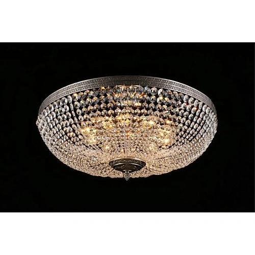 Люстра потолочная Aployt Helcia APL.756.17.10 Люстра потолочная Aployt Helcia APL.756.17.10