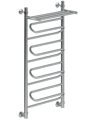 Полотенцесушитель водяной Ника CURVE ЛZ ВП 100/50 Полотенцесушитель водяной Ника CURVE ЛZ ВП 100/50