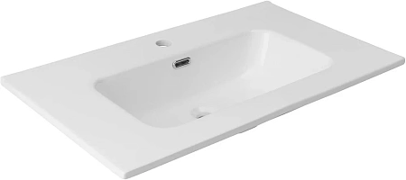 Раковина Aquanet Flat 80 00254364 Раковина Aquanet Flat 80 00254364