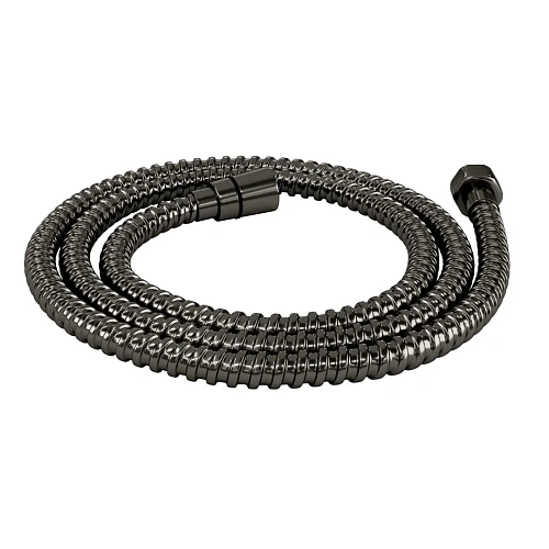 Душевой шланг WasserKRAFT A195 оружейная сталь Душевой шланг WasserKRAFT A195 оружейная сталь