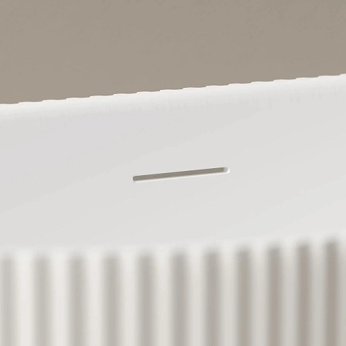 Акриловая ванна SANCOS Vivia FB24 1700x800x580, отдельностоящая, с каркасом, со сливом-переливом, донным клапаном"сlick-сlack", белый Акриловая ванна SANCOS Vivia FB24 1700x800x580, отдельностоящая, с каркасом, со сливом-переливом, донным клапаном"сlick-сlack", белый