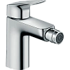 Смеситель для биде hansgrohe Logis 71200000