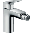 Смеситель для биде hansgrohe Logis 71200000 Смеситель для биде hansgrohe Logis 71200000