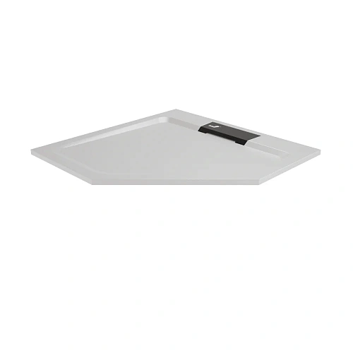 Душевой поддон RGW STA-61W 900x900 мм 16330599-01 трапеция белый Душевой поддон RGW STA-61W 900x900 мм 16330599-01 трапеция белый