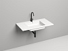 Картинка анонса товара «раковина salini onda 1402202mf 1800x500 s-stone»