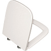 Картинка анонса товара «крышка-сиденье vitra s20 77-003-009 микролифт, белая»