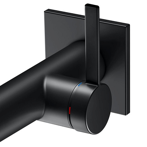 Смеситель для раковины Keuco IXMO 59516372102 Смеситель для раковины Keuco IXMO 59516372102