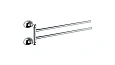 Полотенцедержатель Grampus Briz GR-3002A Полотенцедержатель Grampus Briz GR-3002A