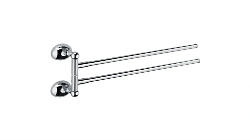 Полотенцедержатель Grampus Briz GR-3002A Полотенцедержатель Grampus Briz GR-3002A