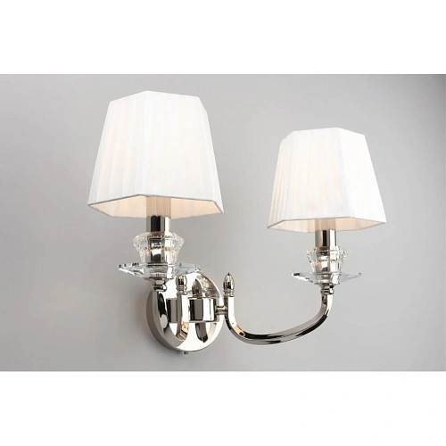 Светильник настенный (Бра) Aployt Jula APL.707.01.02 Светильник настенный (Бра) Aployt Jula APL.707.01.02