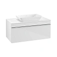 Тумба под раковину Villeroy & Boch Venticello 95,7 см, A94601DH Тумба под раковину Villeroy & Boch Venticello 95,7 см, A94601DH