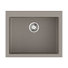 Картинка анонса товара «кухонная мойка omoikiri bosen 61a-gr artceramic/leningrad grey 4993825»
