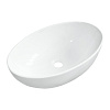 Картинка анонса товара «раковина sanita luxe ringo 53 wb.ct/ringo/53-n.slim/wht.g/s1»