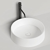 Раковина Salini GLORIA 01 1102201M 440x440 накладная S-Stone Раковина Salini GLORIA 01 1102201M 440x440 накладная S-Stone