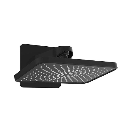 Верхний душ Vincea Inspire VSHD-3I4CMB, черный