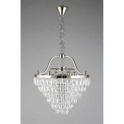 Люстра подвесная Aployt Gerta APL.725.03.07 Люстра подвесная Aployt Gerta APL.725.03.07