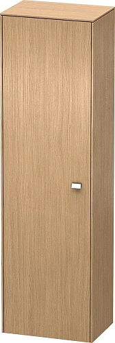 Шкаф-пенал Duravit Brioso BR1331L1052 52 см Европейский дуб Шкаф-пенал Duravit Brioso BR1331L1052 52 см Европейский дуб