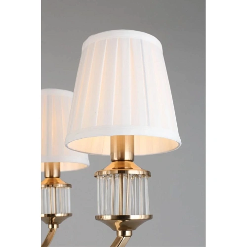 Люстра подвесная Aployt Zhaklin APL.744.03.06 Люстра подвесная Aployt Zhaklin APL.744.03.06