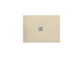 Душевой поддон Roca Terran 1000X700 Cream AP013E82BC01500 Душевой поддон Roca Terran 1000X700 Cream AP013E82BC01500