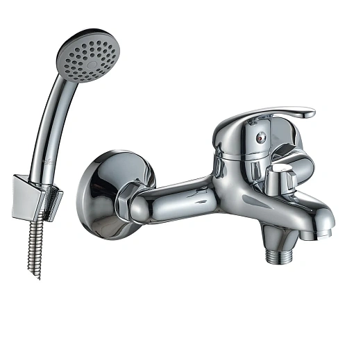 Смеситель для ванны Rossinka A35-30 Смеситель для ванны Rossinka A35-30