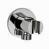 Шланговое подключение WasserKRAFT A022 хром Шланговое подключение WasserKRAFT A022 хром