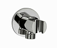 Шланговое подключение WasserKRAFT A022 хром Шланговое подключение WasserKRAFT A022 хром