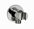 Шланговое подключение WasserKRAFT A022 хром Шланговое подключение WasserKRAFT A022 хром
