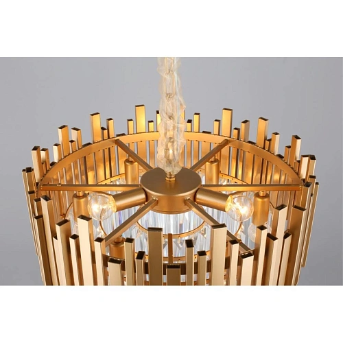 Люстра подвесная Omnilux Carisio OML-72803-09 Люстра подвесная Omnilux Carisio OML-72803-09