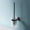Ершик для унитаза AM.PM X-Joy A85A33322 черный Ершик для унитаза AM.PM X-Joy A85A33322 черный