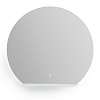 Картинка анонса товара «зеркало belbagno spc-rng-1000-led-tch-mens 12w 220-240v 1000x30 с подсветкой и сенсорным выключателем»