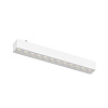 Светильник трековый Aployt Magnetic track 48 APL.0100.10.12 Светильник трековый Aployt Magnetic track 48 APL.0100.10.12