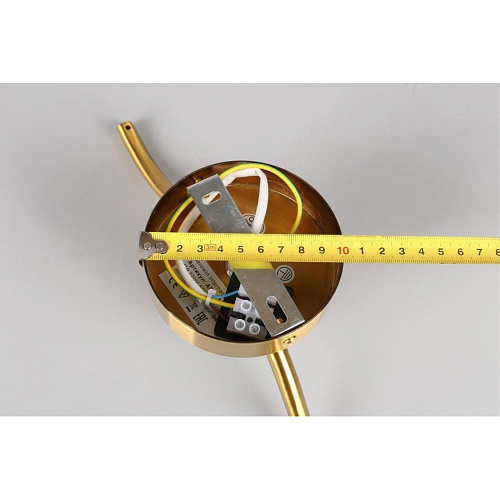 Светильник настенный (Бра) Aployt Jagna APL.312.11.01 Светильник настенный (Бра) Aployt Jagna APL.312.11.01