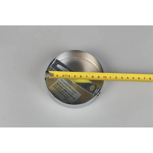 Светильник настенный (Бра) Omnilux Ligure OML-67501-01 Светильник настенный (Бра) Omnilux Ligure OML-67501-01