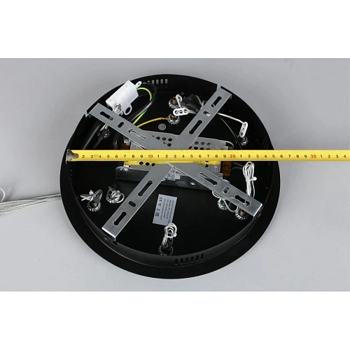 Люстра подвесная Aployt Janina APL.018.03.60 Люстра подвесная Aployt Janina APL.018.03.60