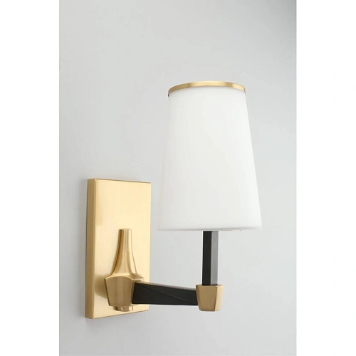 Светильник настенный (Бра) Aployt Malcia APL.803.01.01 Светильник настенный (Бра) Aployt Malcia APL.803.01.01